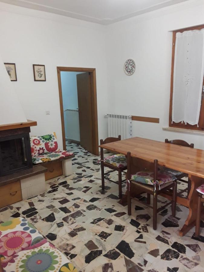 Appartamento Claudio Quartaia Экстерьер фото